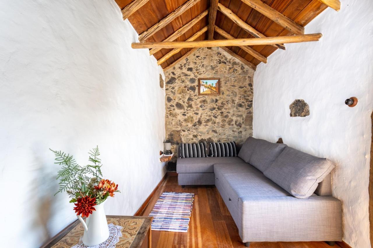 Casa Sotomayor Santiago del Teide Esterno foto