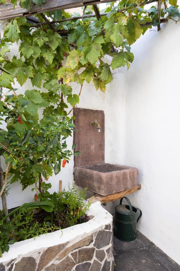 Casa Sotomayor Santiago del Teide Esterno foto
