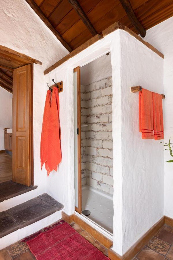 Casa Sotomayor Santiago del Teide Esterno foto