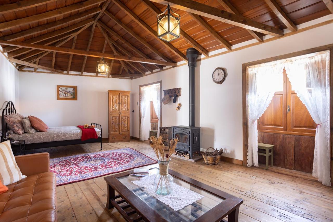 Casa Sotomayor Santiago del Teide Esterno foto